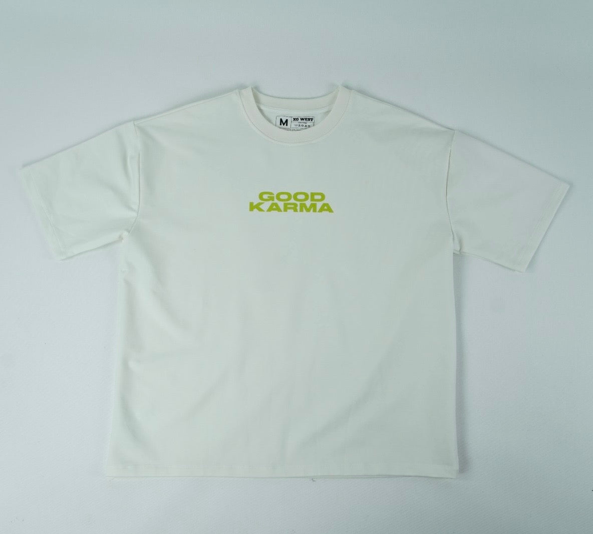 GOOD KARMA T-SHIRT