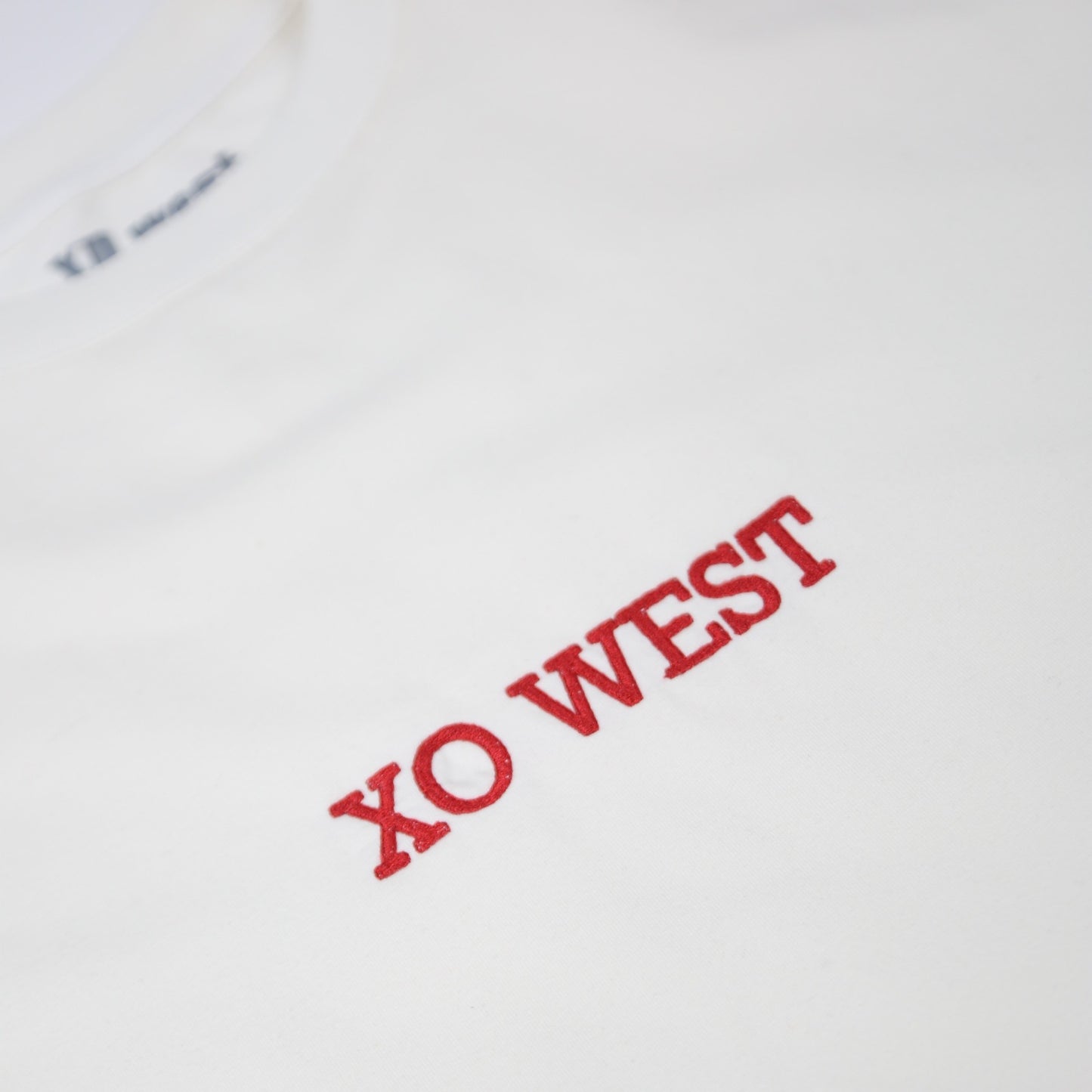 XO WEST KOLEKSİYON T-SHIRT