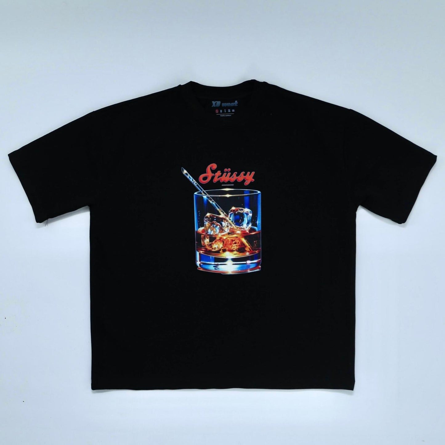 STÜSSY T-SHIRT