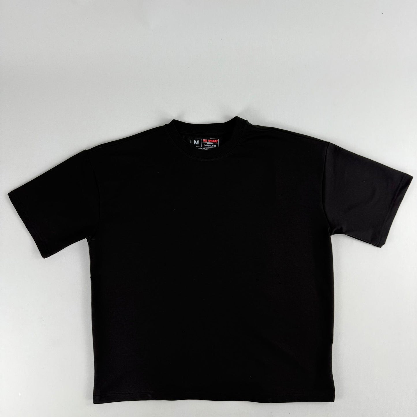 OVERSİZE T-SHIRT