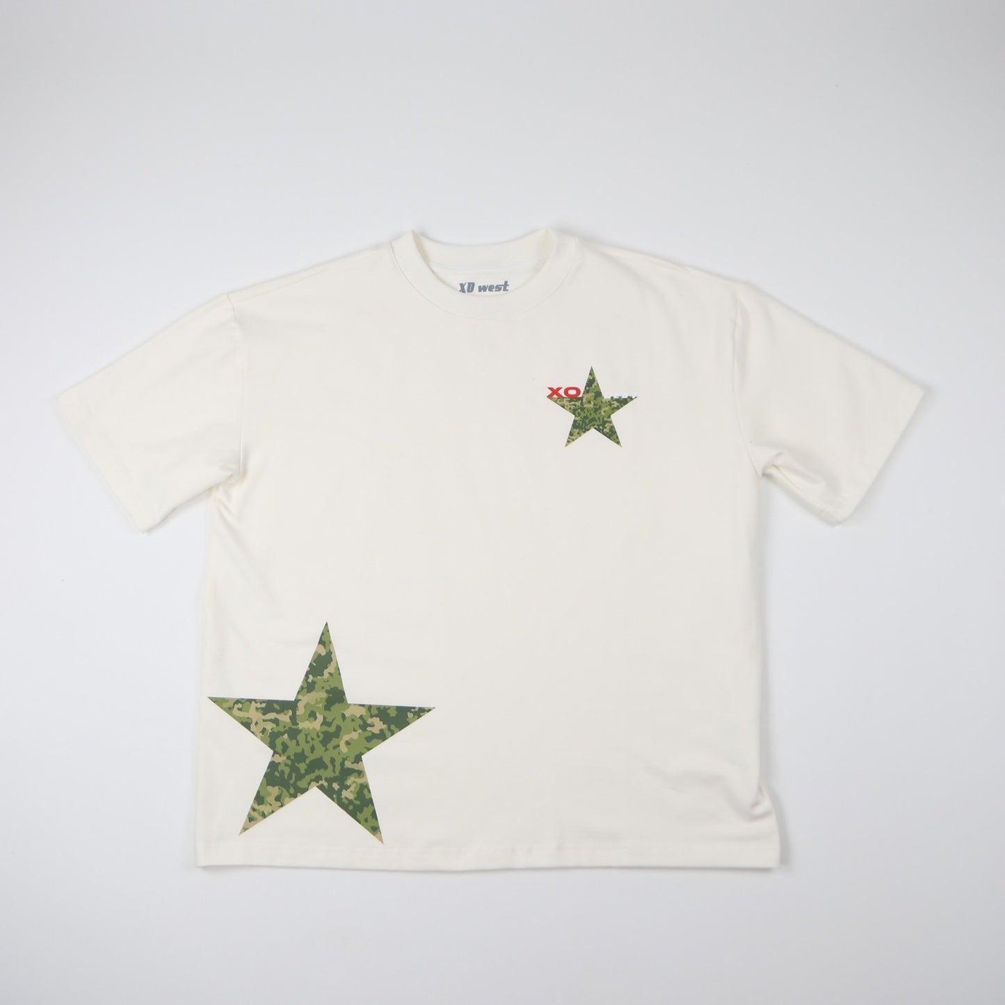 XO WEST KOLEKSİYON T-SHIRT