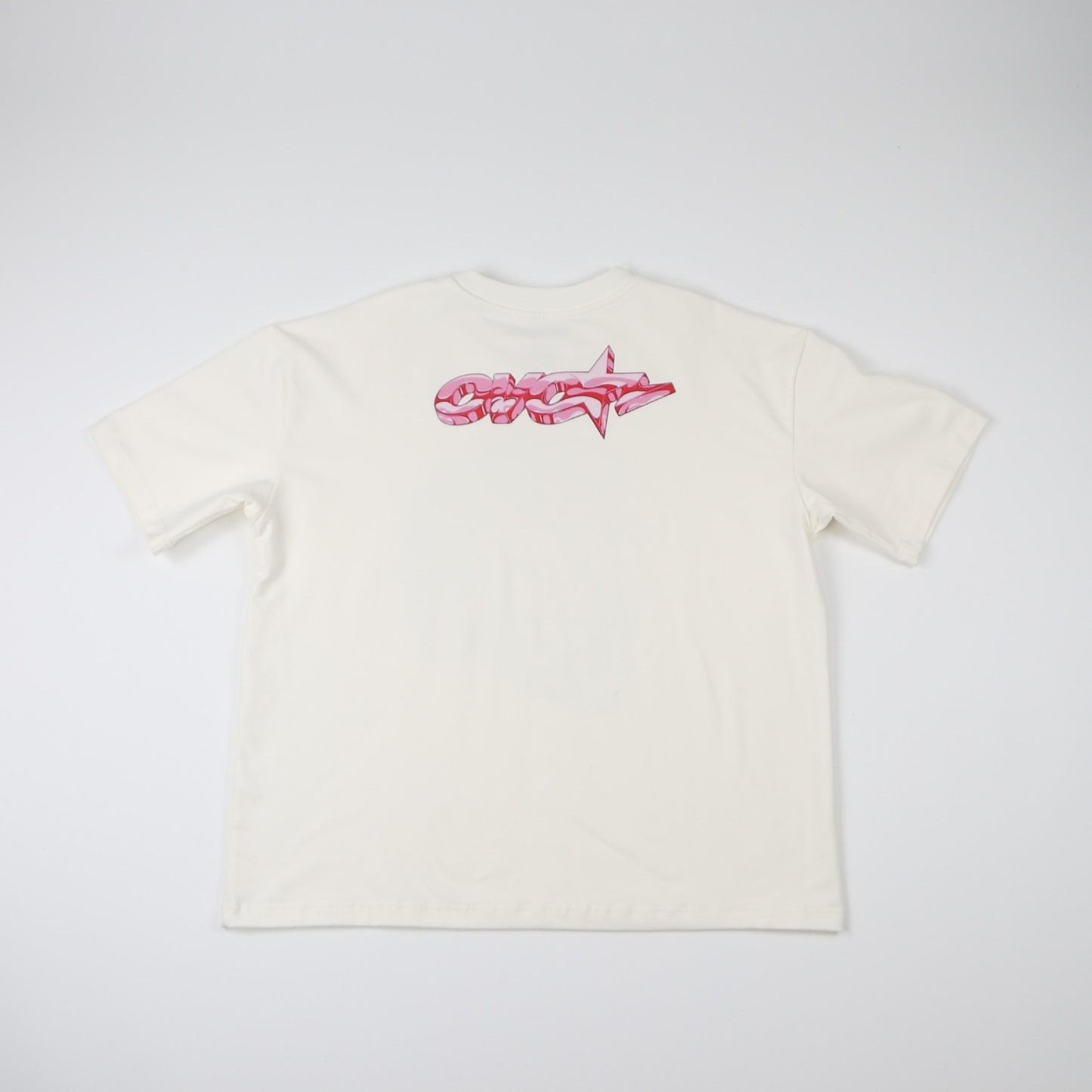 BEYAZ T-SHIRT (xo003)