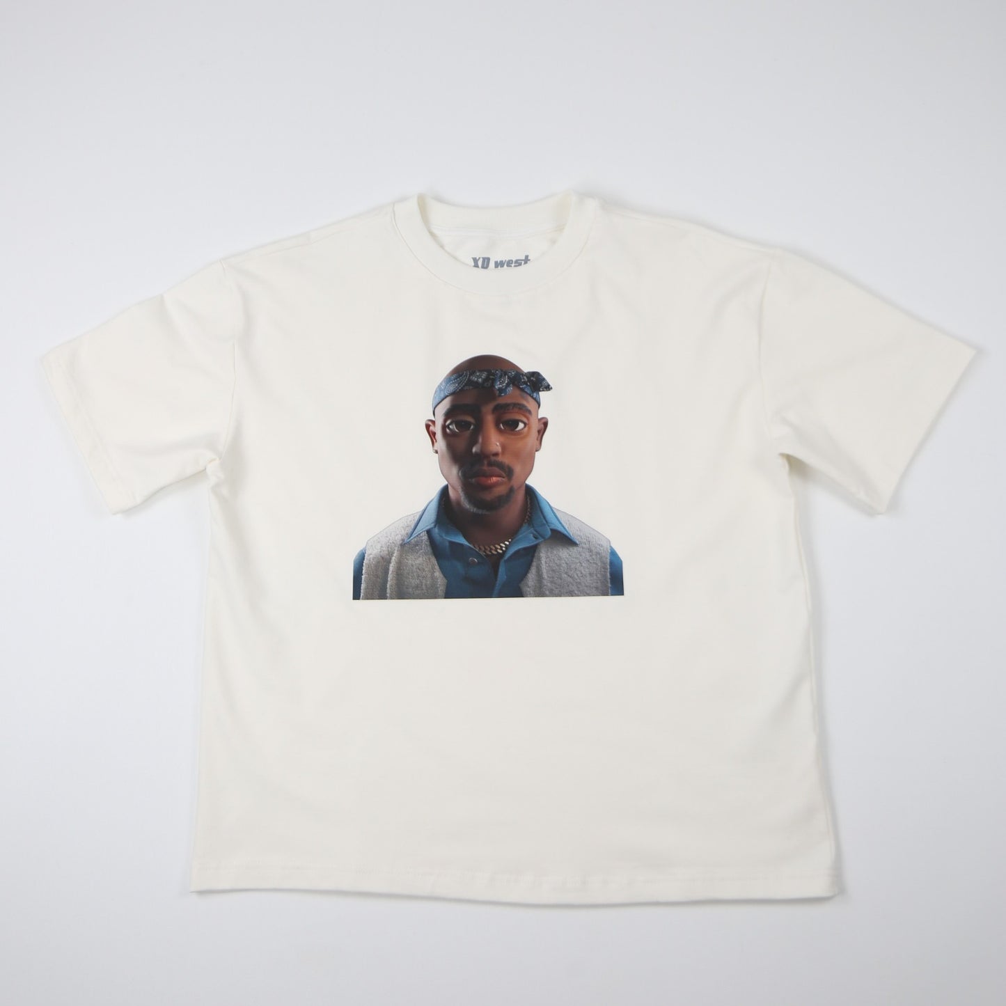 BEYAZ T-SHIRT