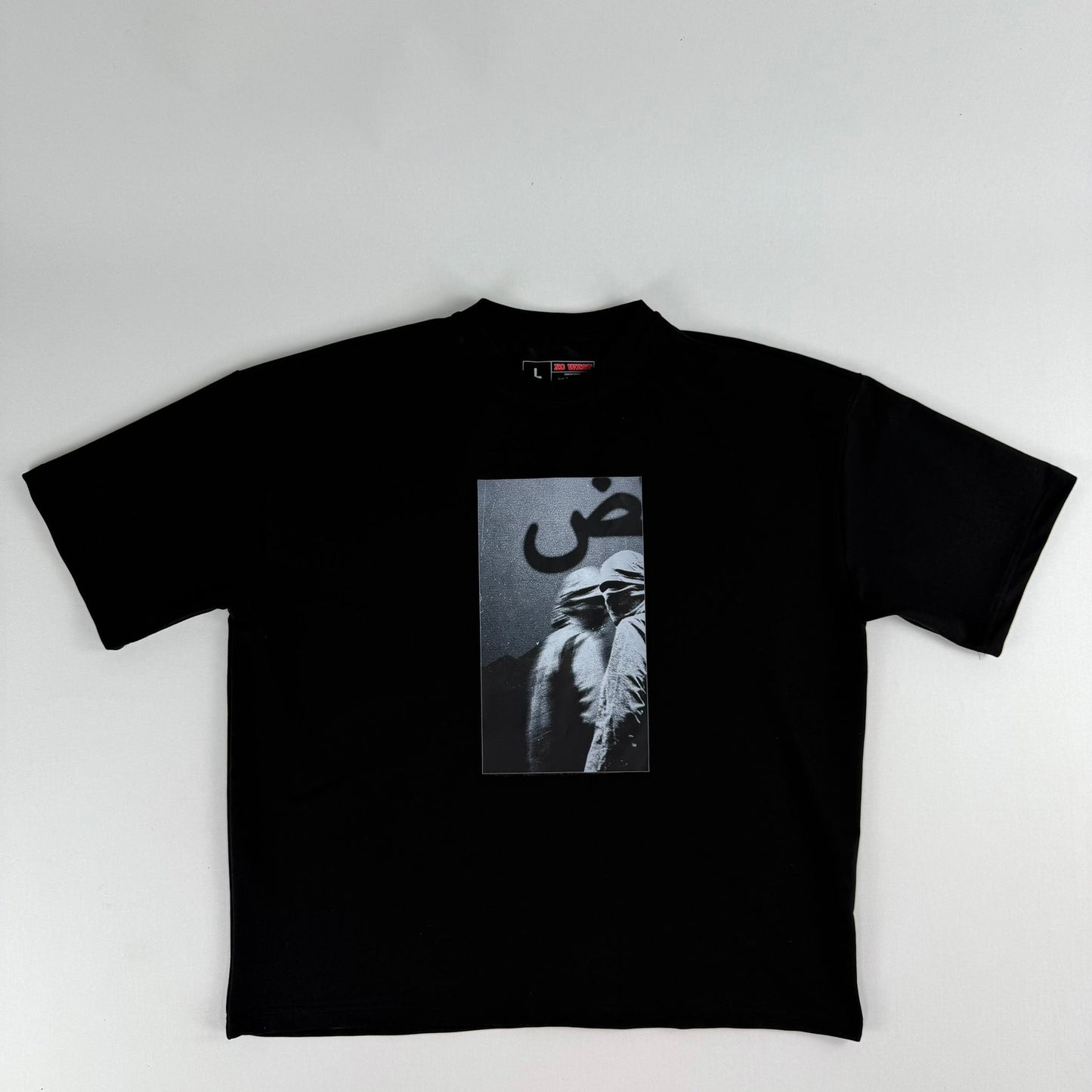 ARABİC T-SHIRT