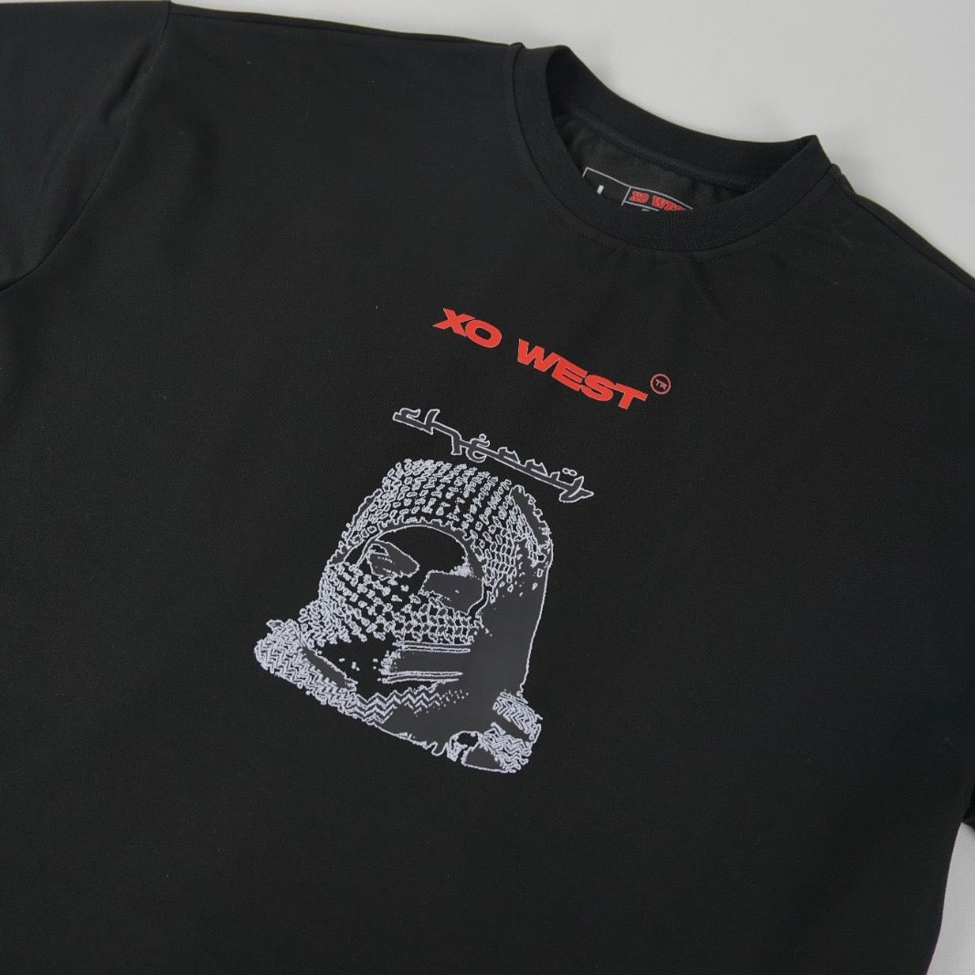 XO WEST KOLEKSİYON T-SHIRT