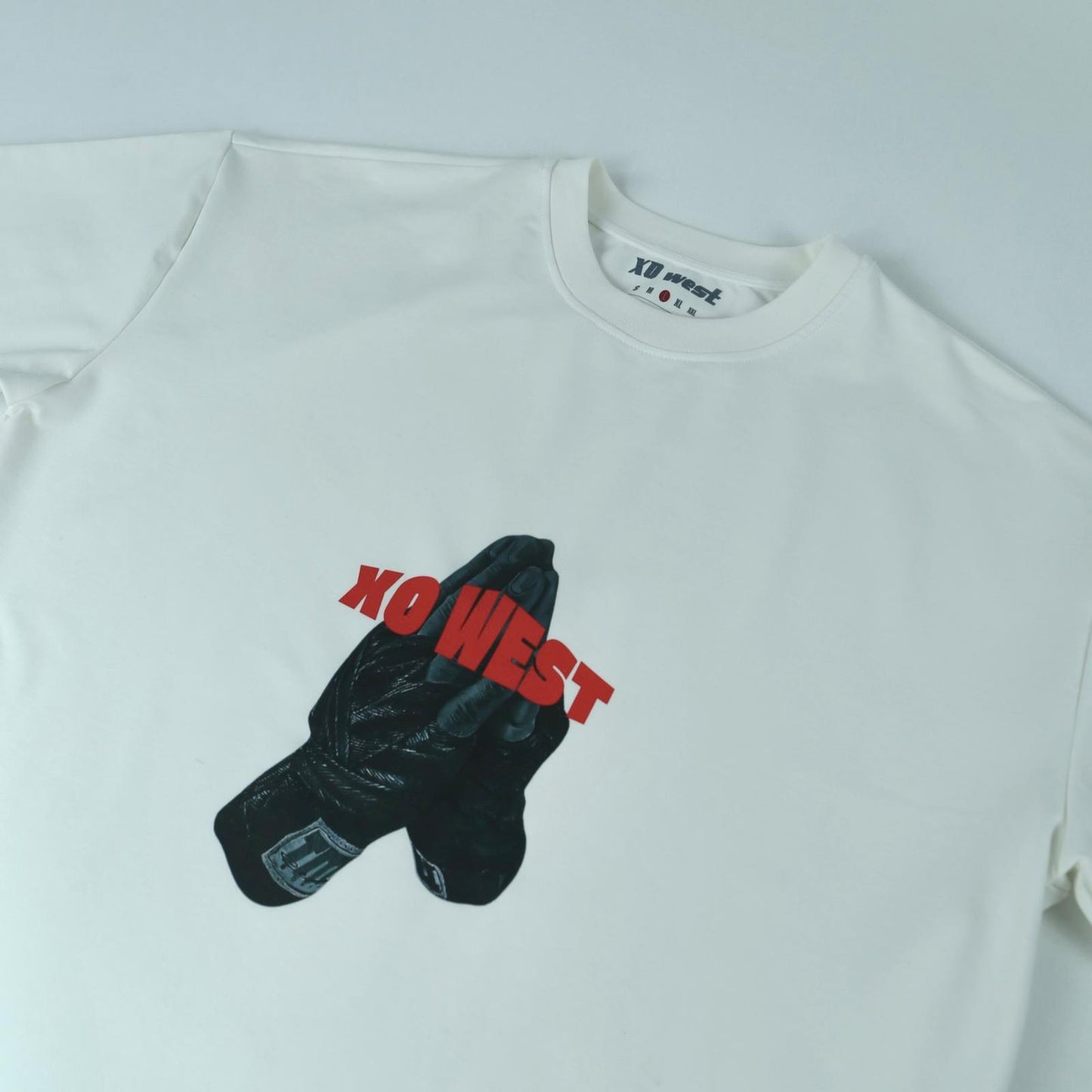XO WEST KOLEKSİYON T-SHIRT