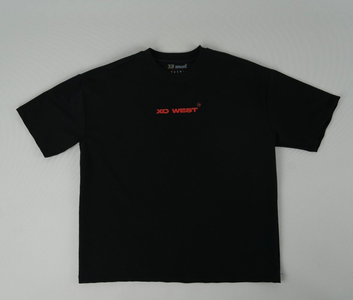 XO WEST KOLEKSİYON T-SHIRT