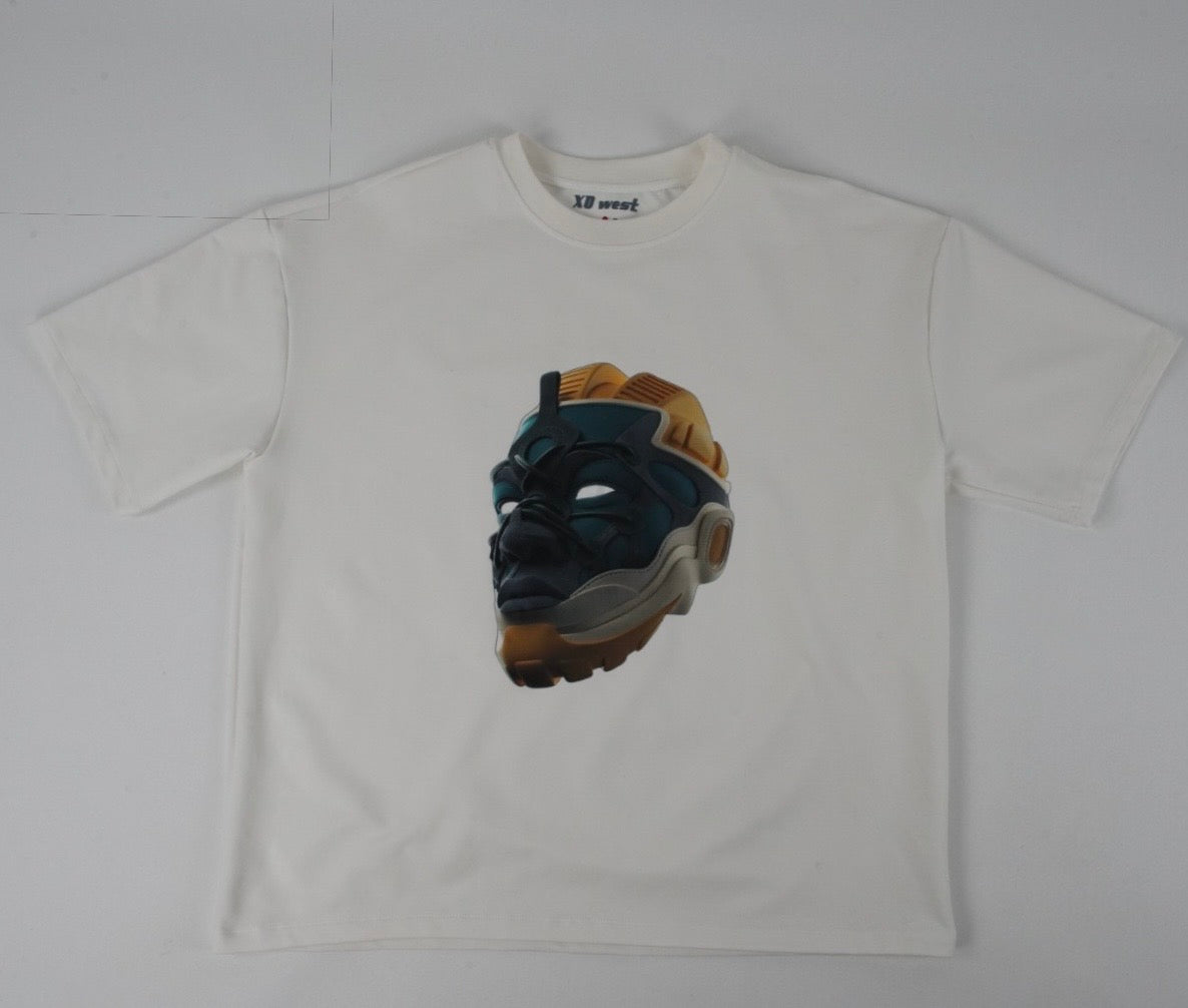 BASKILI T-SHIRT