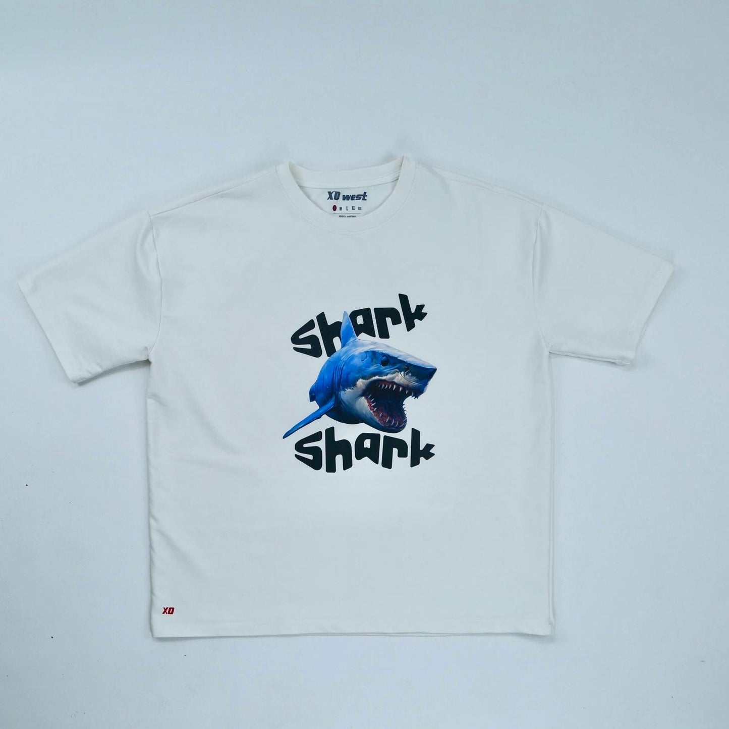 SHARK T-SHIRT