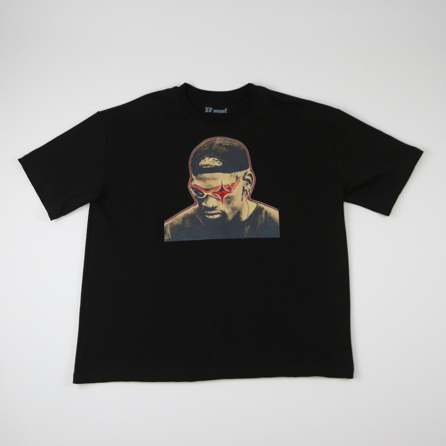 SİYAH T-SHIRT