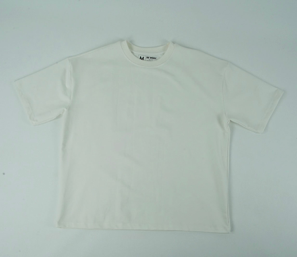 OVERSİZE T-SHIRT