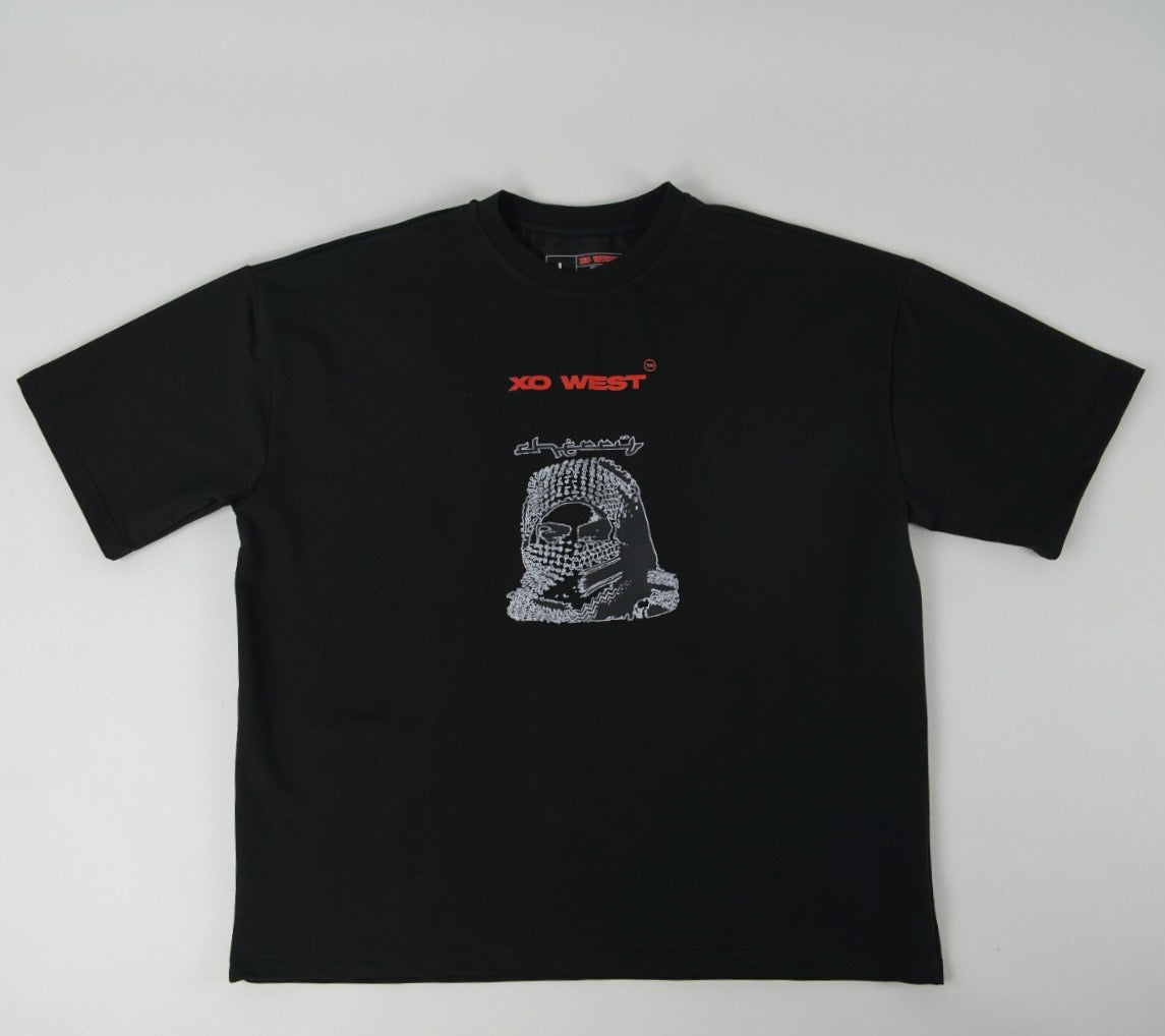 XO WEST KOLEKSİYON T-SHIRT