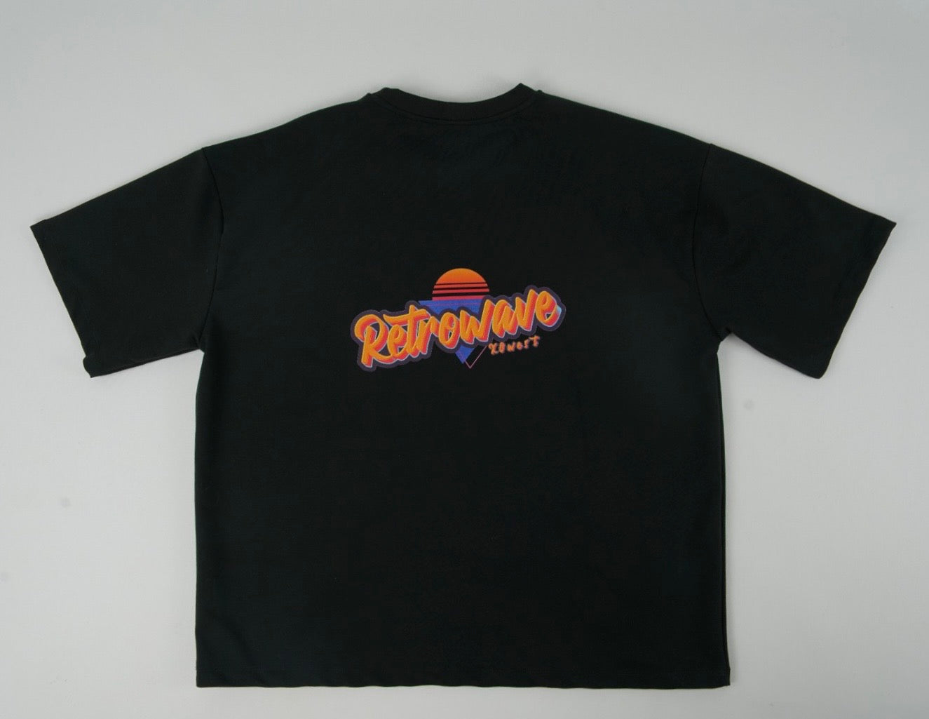 XO WEST KOLEKSİYON T-SHIRT