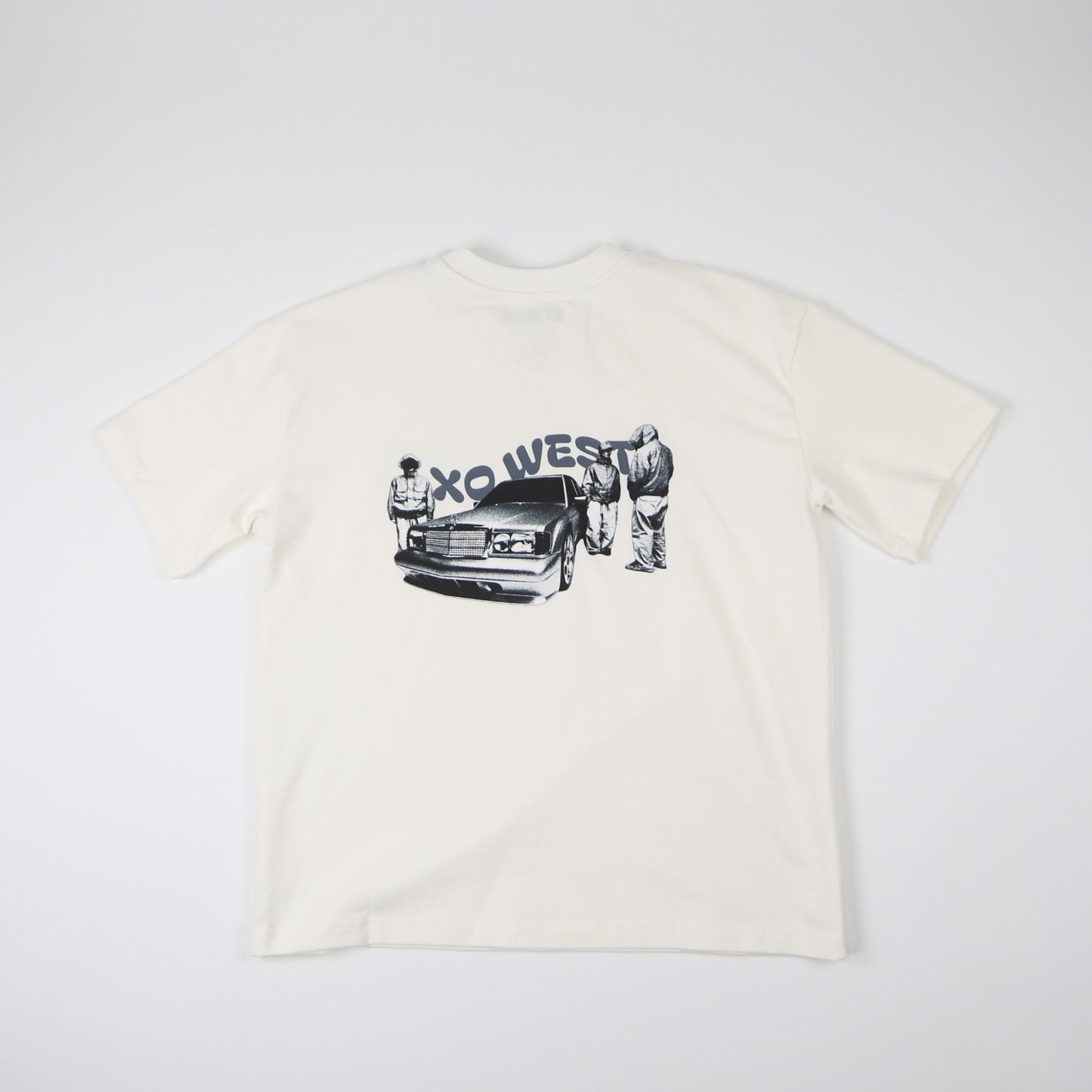XO WEST KOLEKSİYON T-SHIRT
