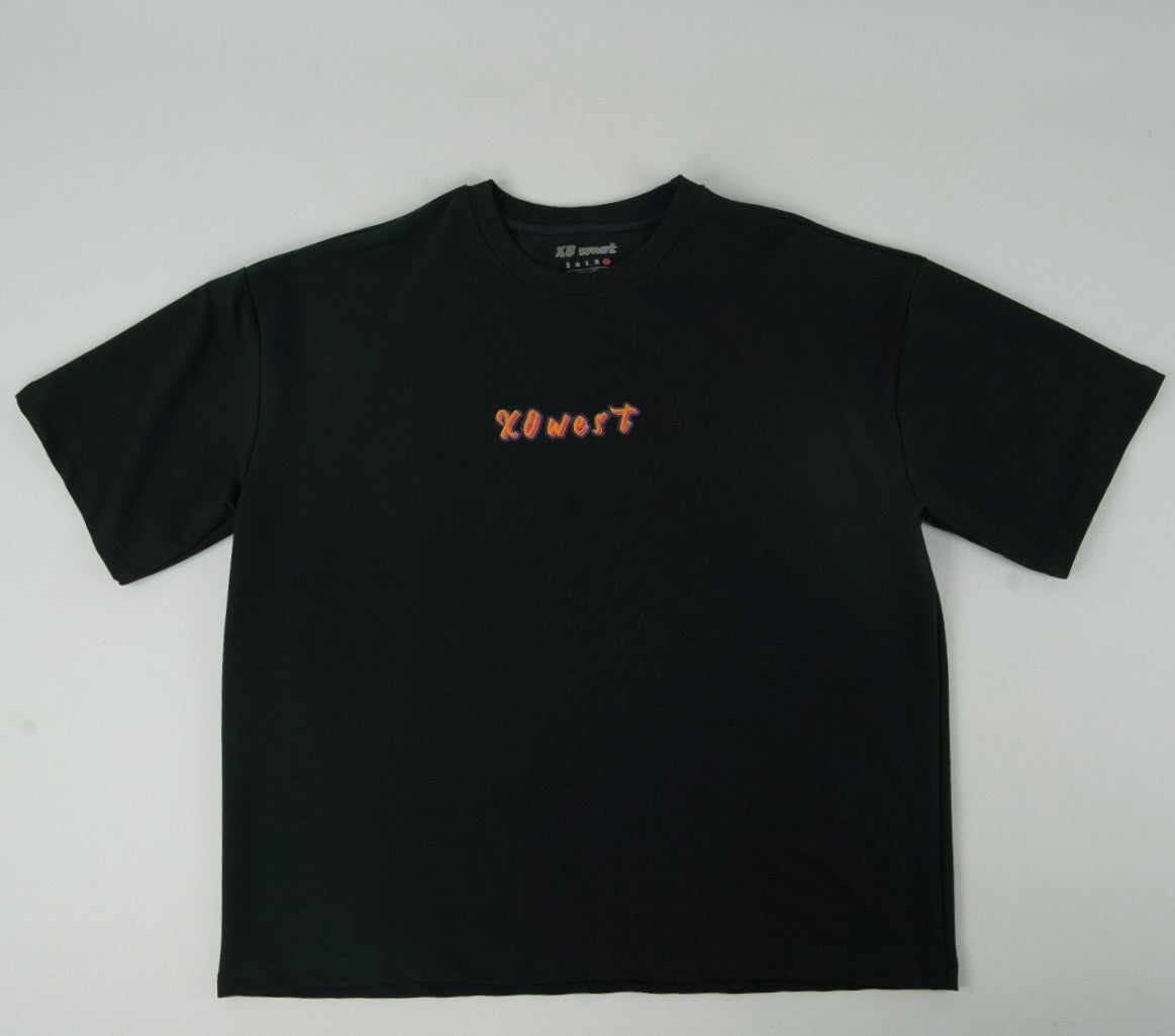 XO WEST KOLEKSİYON T-SHIRT