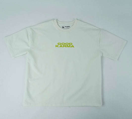 GOOD KARMA T-SHIRT