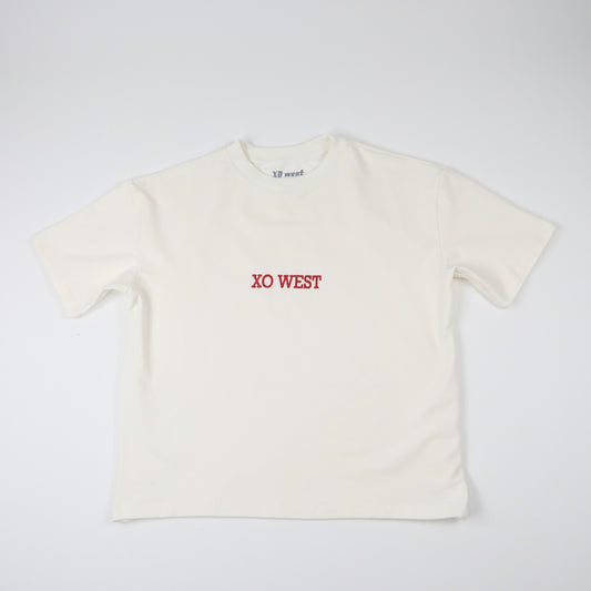 XO WEST KOLEKSİYON T-SHIRT