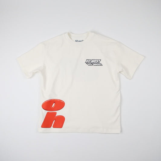 XO WEST KOLEKSİYON T-SHIRT (xo005)