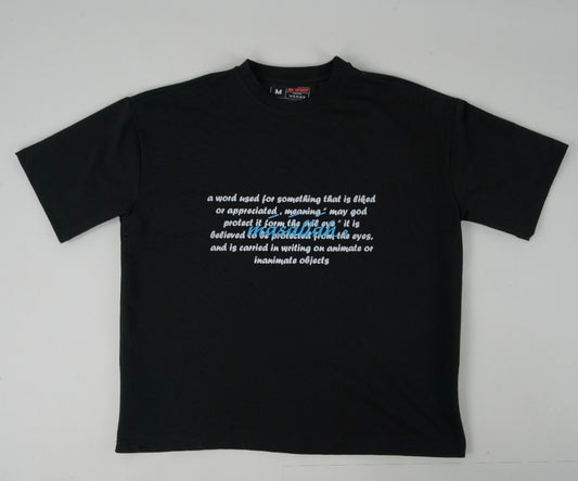 MAŞALLAH T-SHIRT
