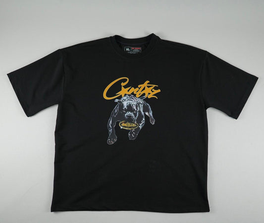 ÖN BASKILI T-SHIRT