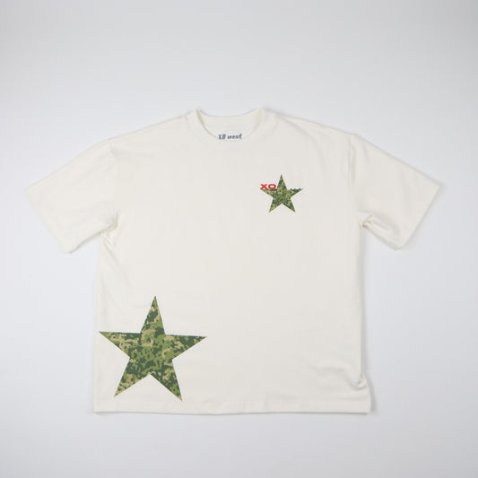 XO WEST KOLEKSİYON T-SHIRT(xo006)