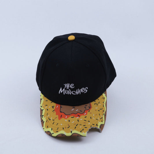 ISIRILMIŞ ŞAPKA (xo020)