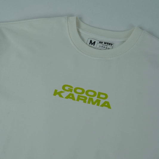 GOOD KARMA T-SHIRT