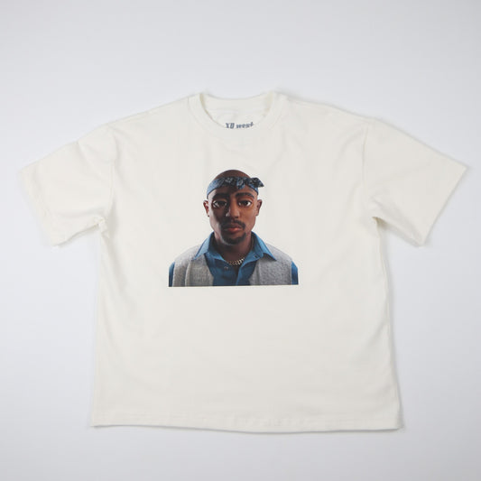 BEYAZ T-SHIRT