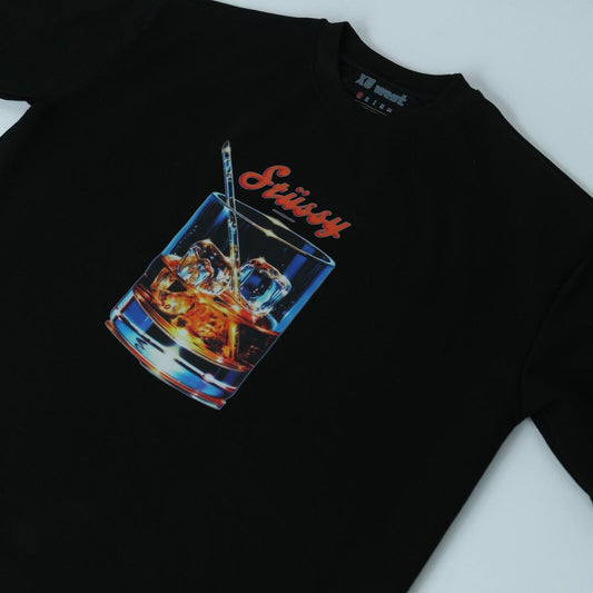 STÜSSY T-SHIRT