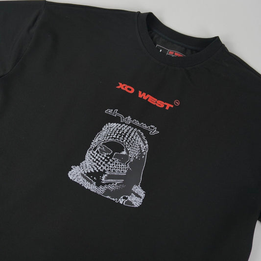 XO WEST KOLEKSİYON T-SHIRT