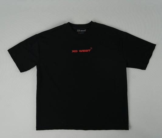 XO WEST KOLEKSİYON T-SHIRT
