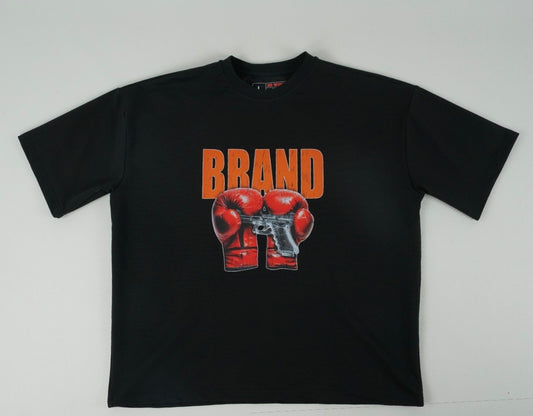 BRAND T-SHIRT