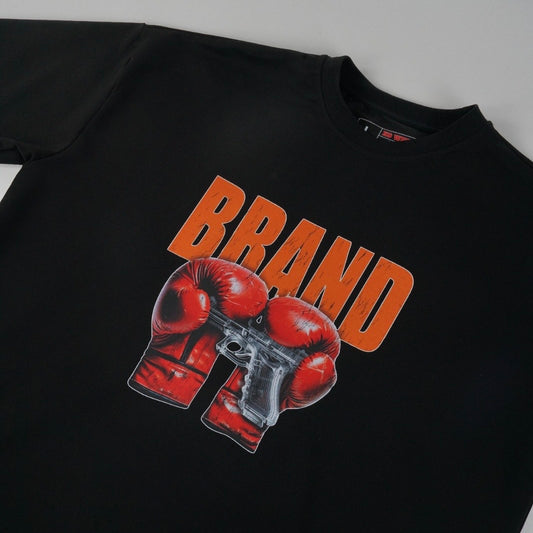 BRAND T-SHIRT