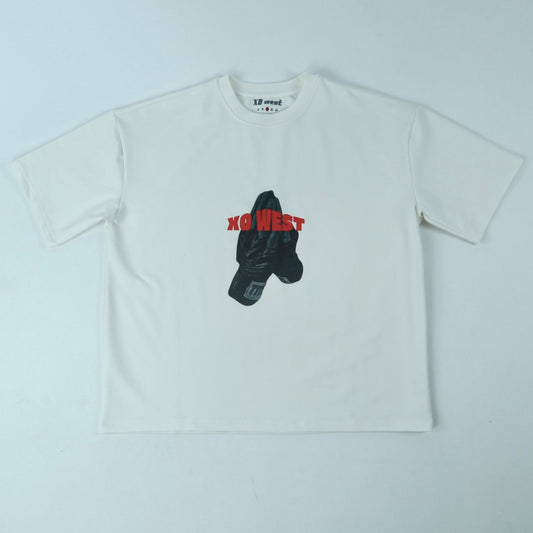 XO WEST KOLEKSİYON T-SHIRT