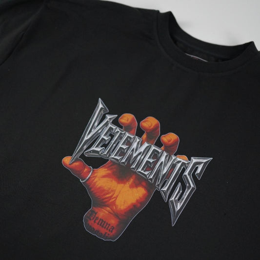 ÖN BASKILI T-SHIRT