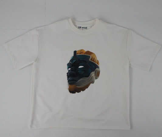 BASKILI T-SHIRT