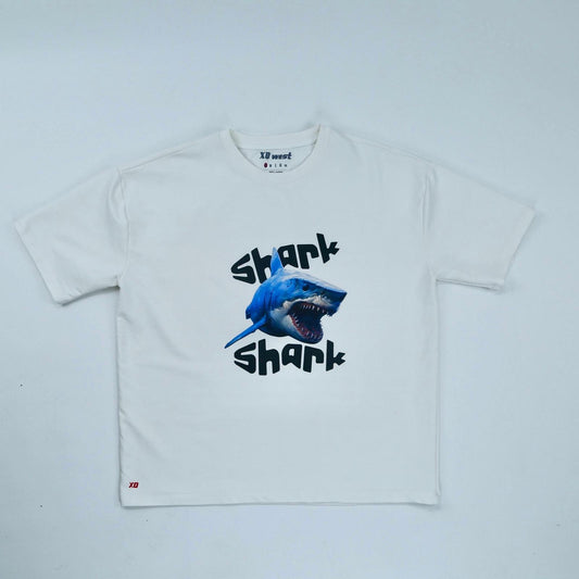 SHARK T-SHIRT