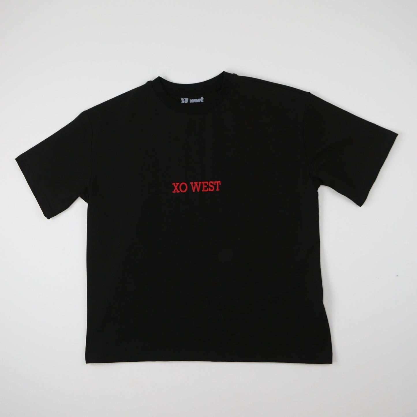 XO WEST NAKIŞ KOLEKSİYON T-SHIRT
