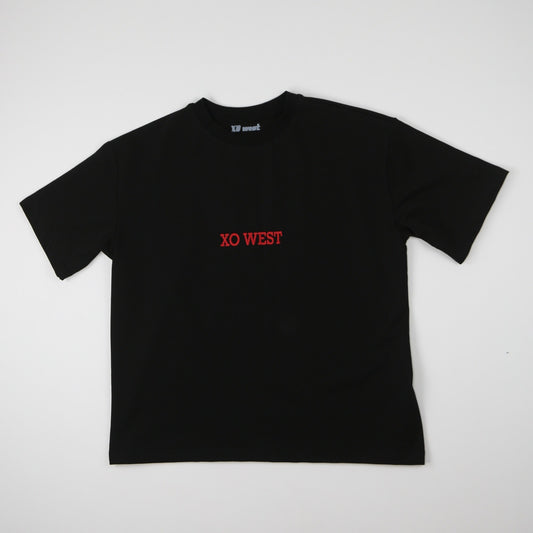 XO WEST NAKIŞ KOLEKSİYON T-SHIRT (xo007)