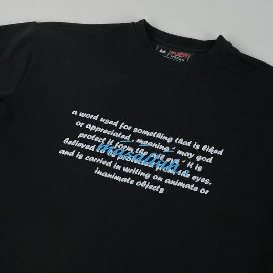 MAŞALLAH T-SHIRT
