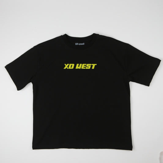 XO WEST PERGAMON  T-SHIRT (xo010)