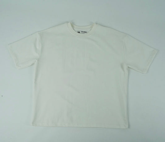 OVERSİZE T-SHIRT