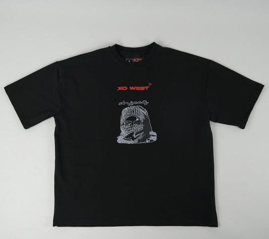 XO WEST KOLEKSİYON T-SHIRT
