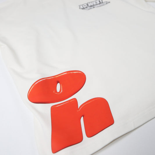 XO WEST KOLEKSİYON T-SHIRT