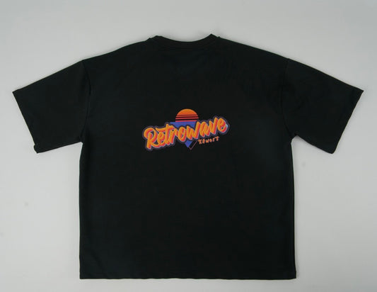 XO WEST KOLEKSİYON T-SHIRT