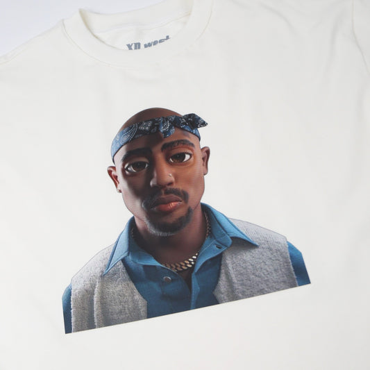 BEYAZ T-SHIRT (xo011)