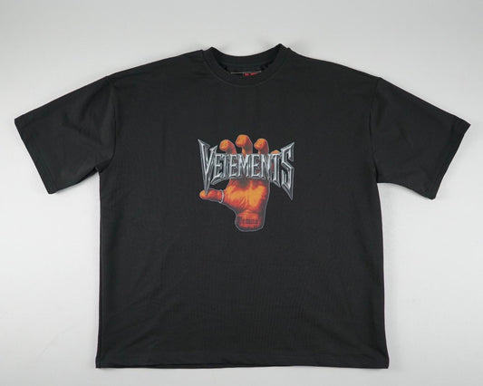ÖN BASKILI T-SHIRT