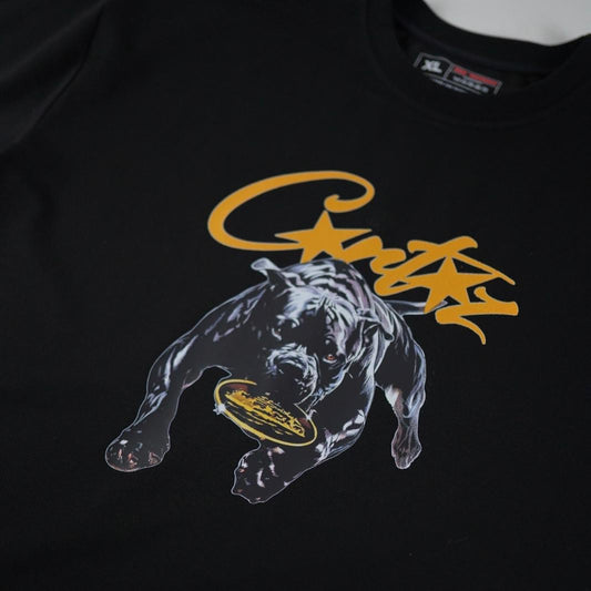 ÖN BASKILI T-SHIRT