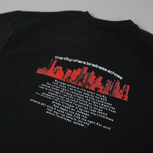 XO WEST KOLEKSİYON T-SHIRT